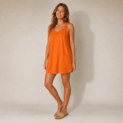 VESTIDO ROSELLE