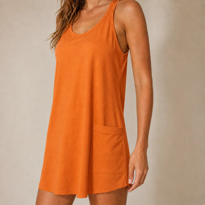 VESTIDO ROSELLE