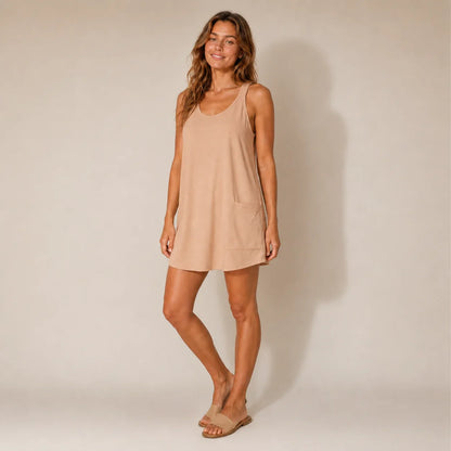 VESTIDO ROSELLE