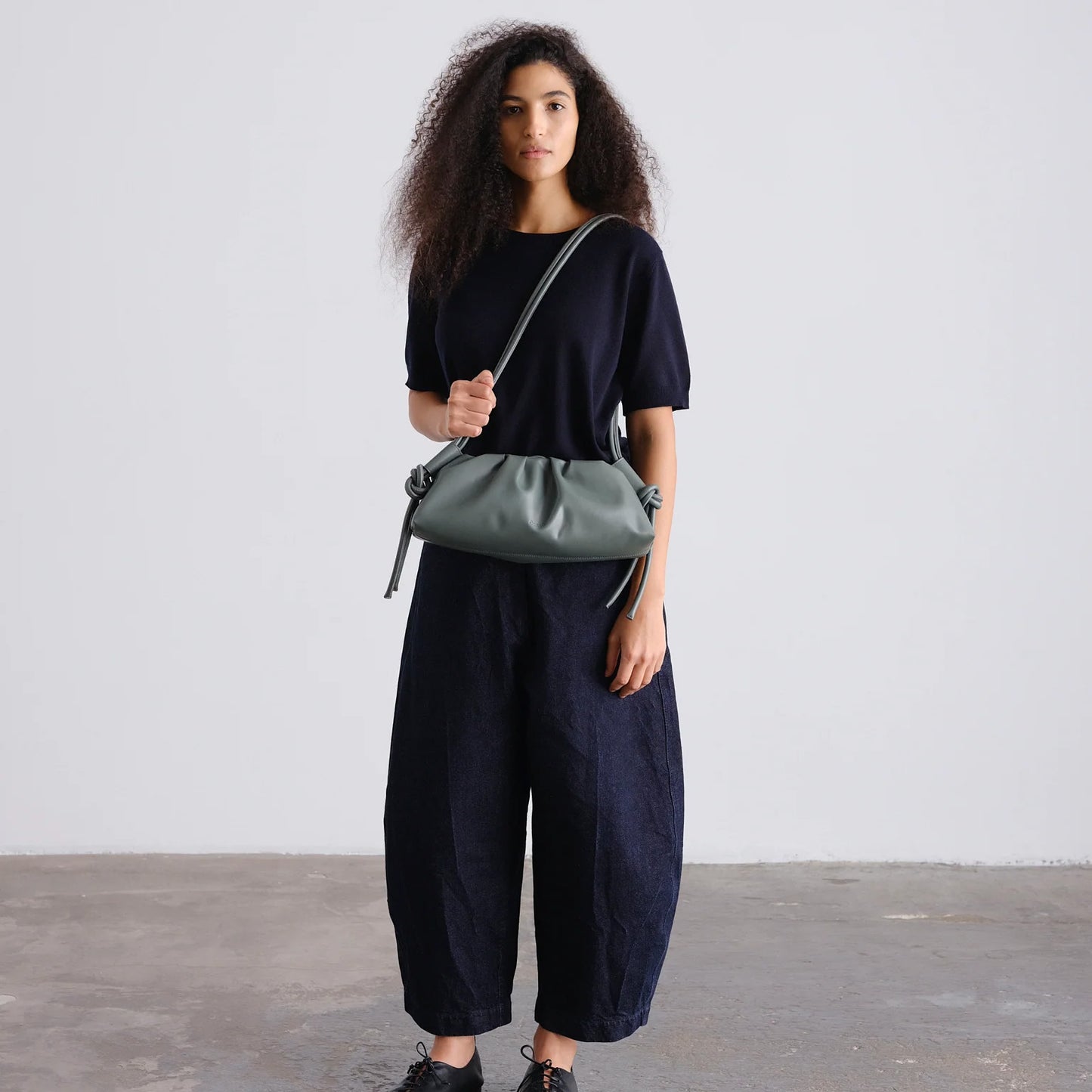 CARTERA DUMPLING