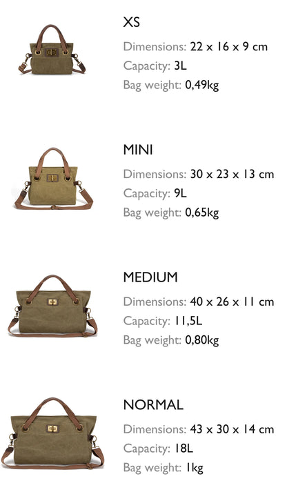 Cartera PONT-DES-ARTS