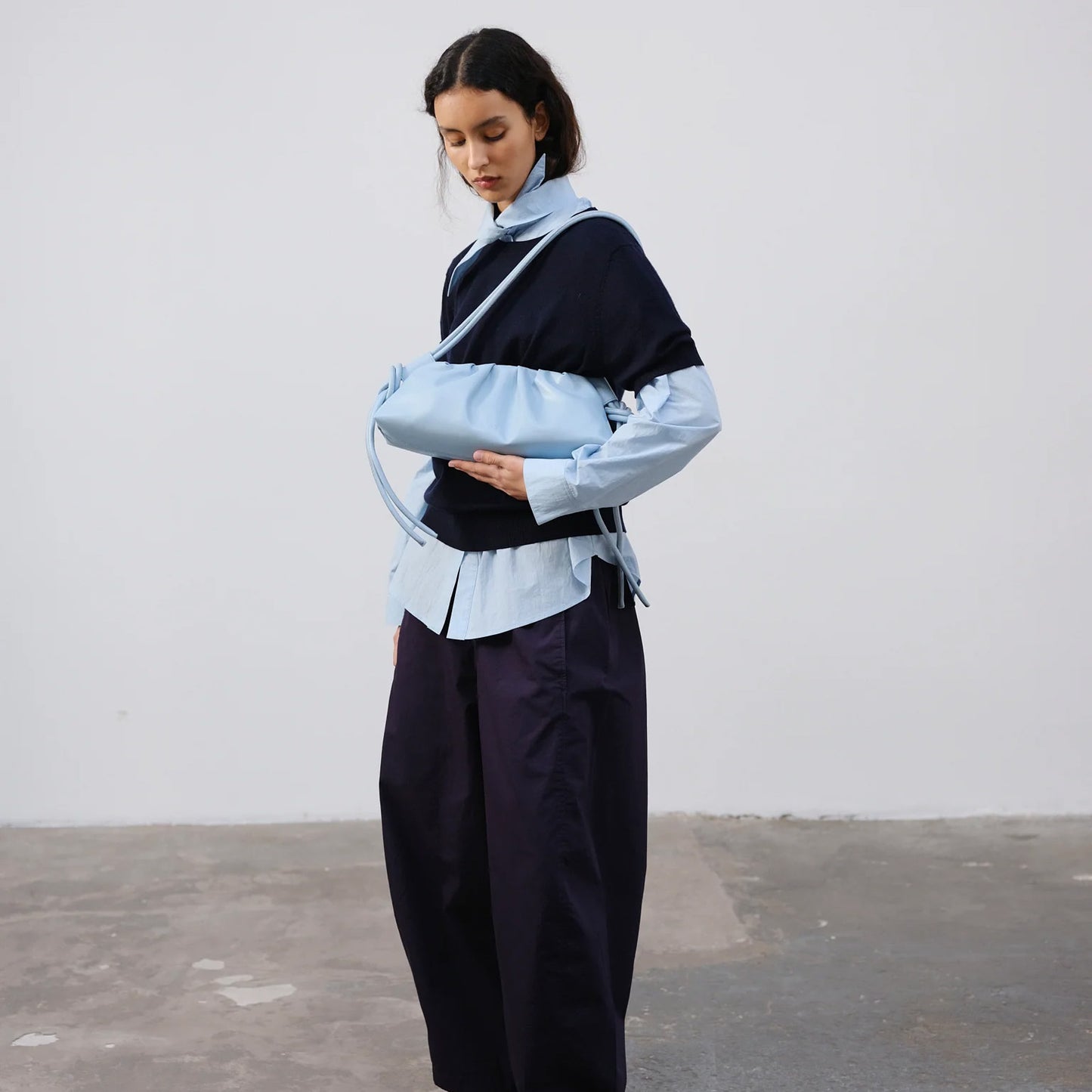 CARTERA DUMPLING