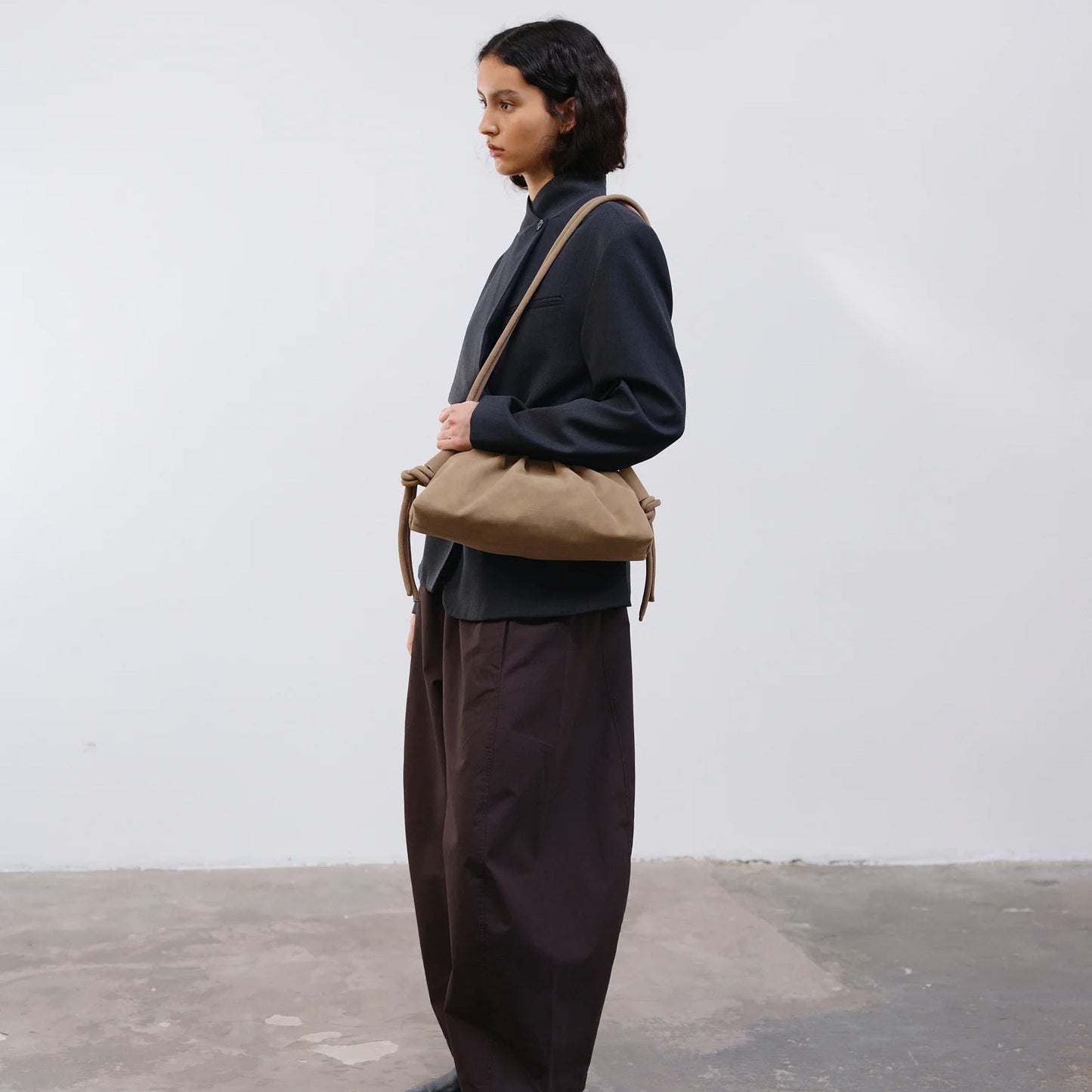 CARTERA DUMPLING