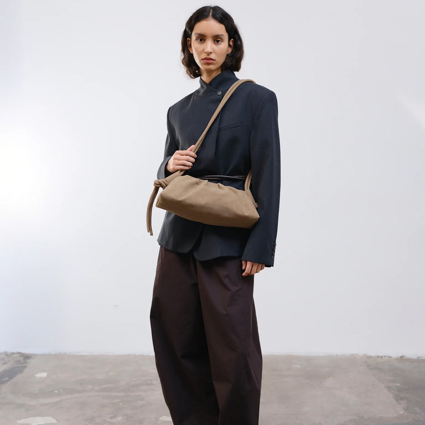 CARTERA DUMPLING