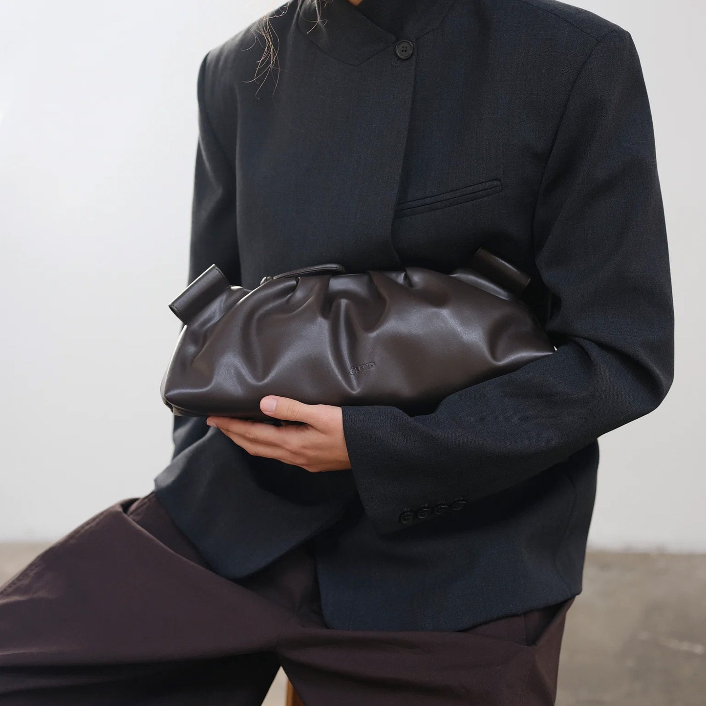 CARTERA DUMPLING