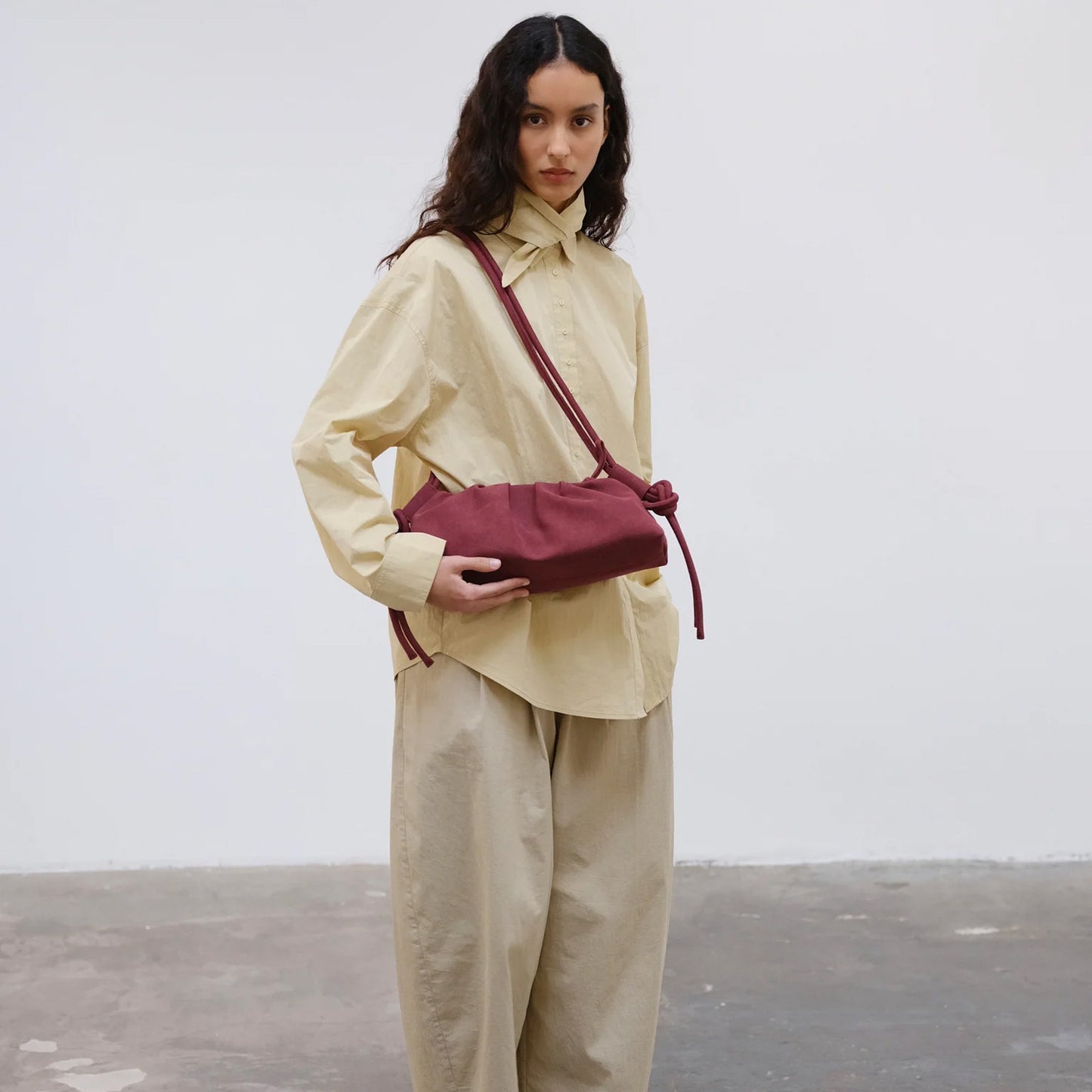 CARTERA DUMPLING