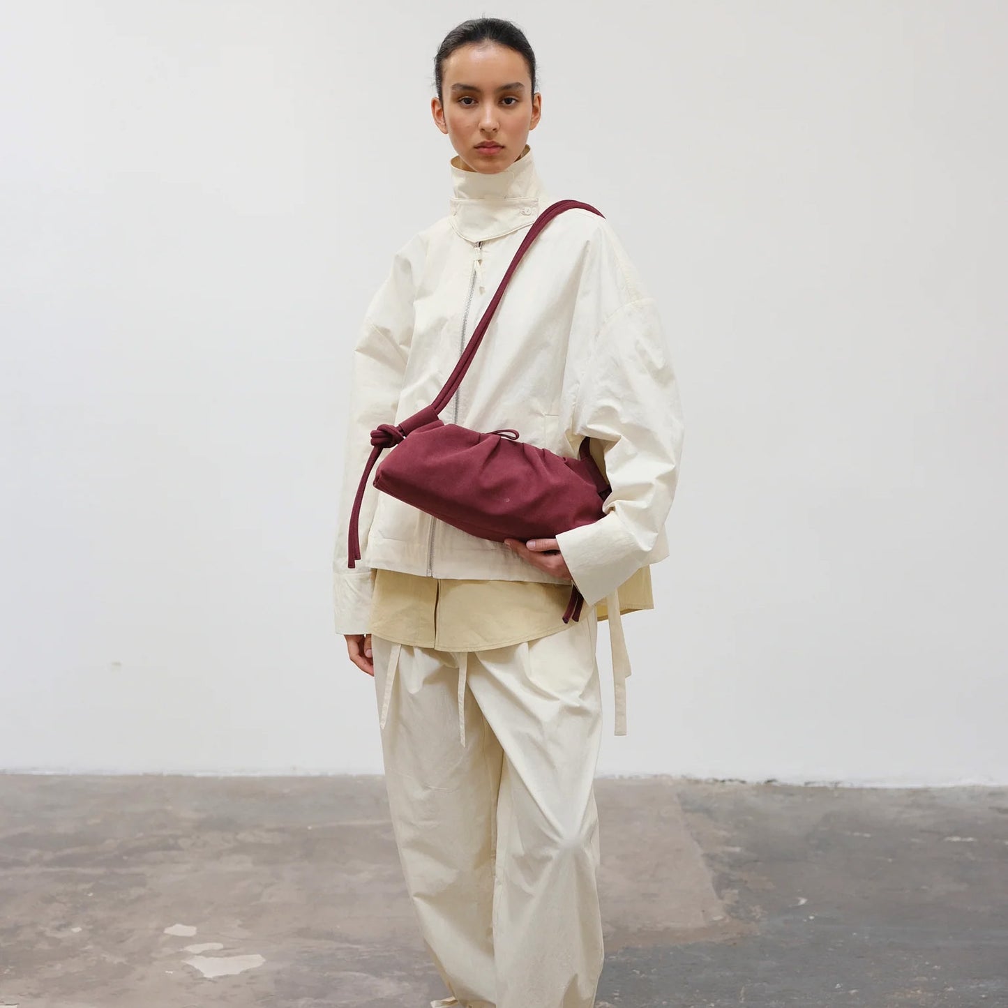 CARTERA DUMPLING