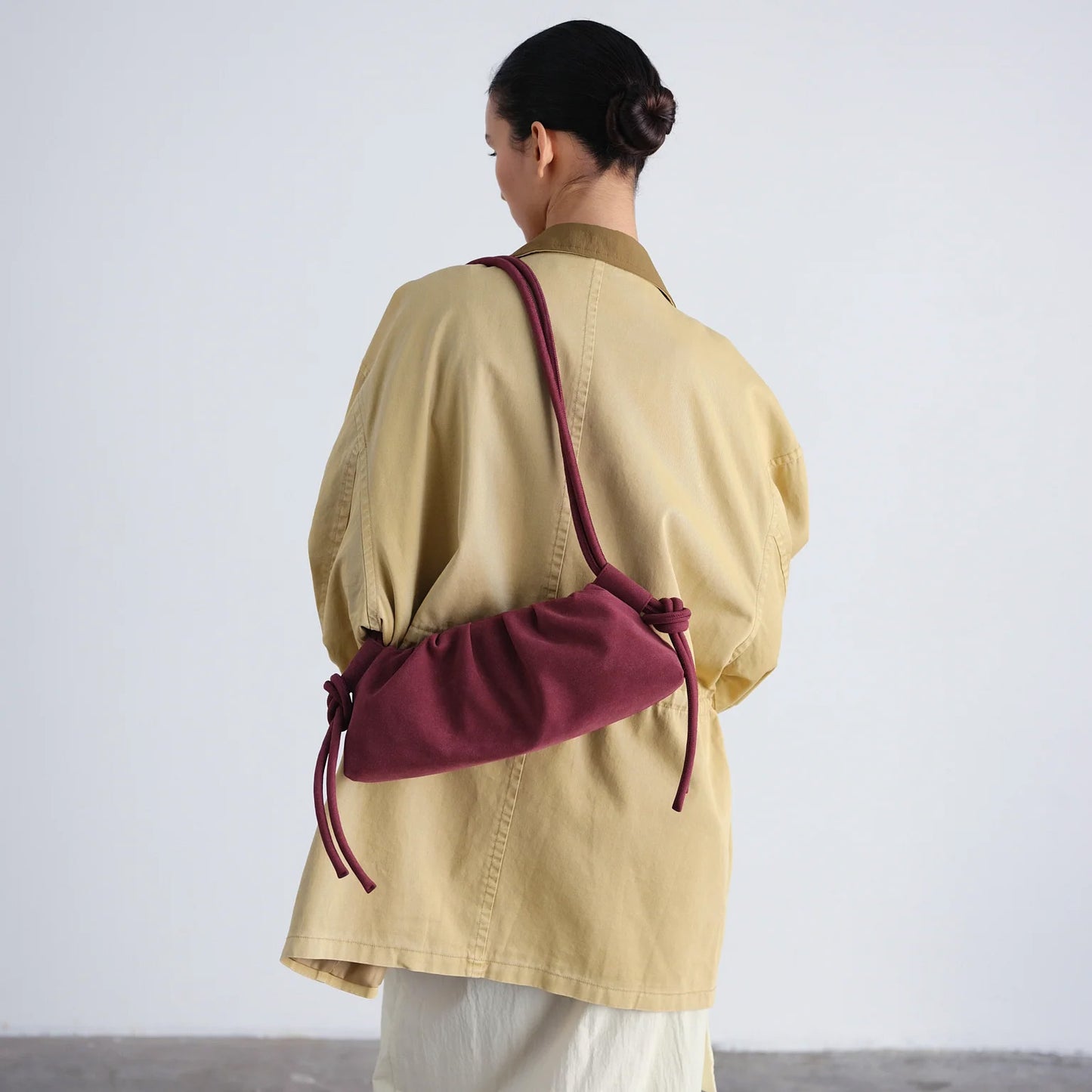 CARTERA DUMPLING