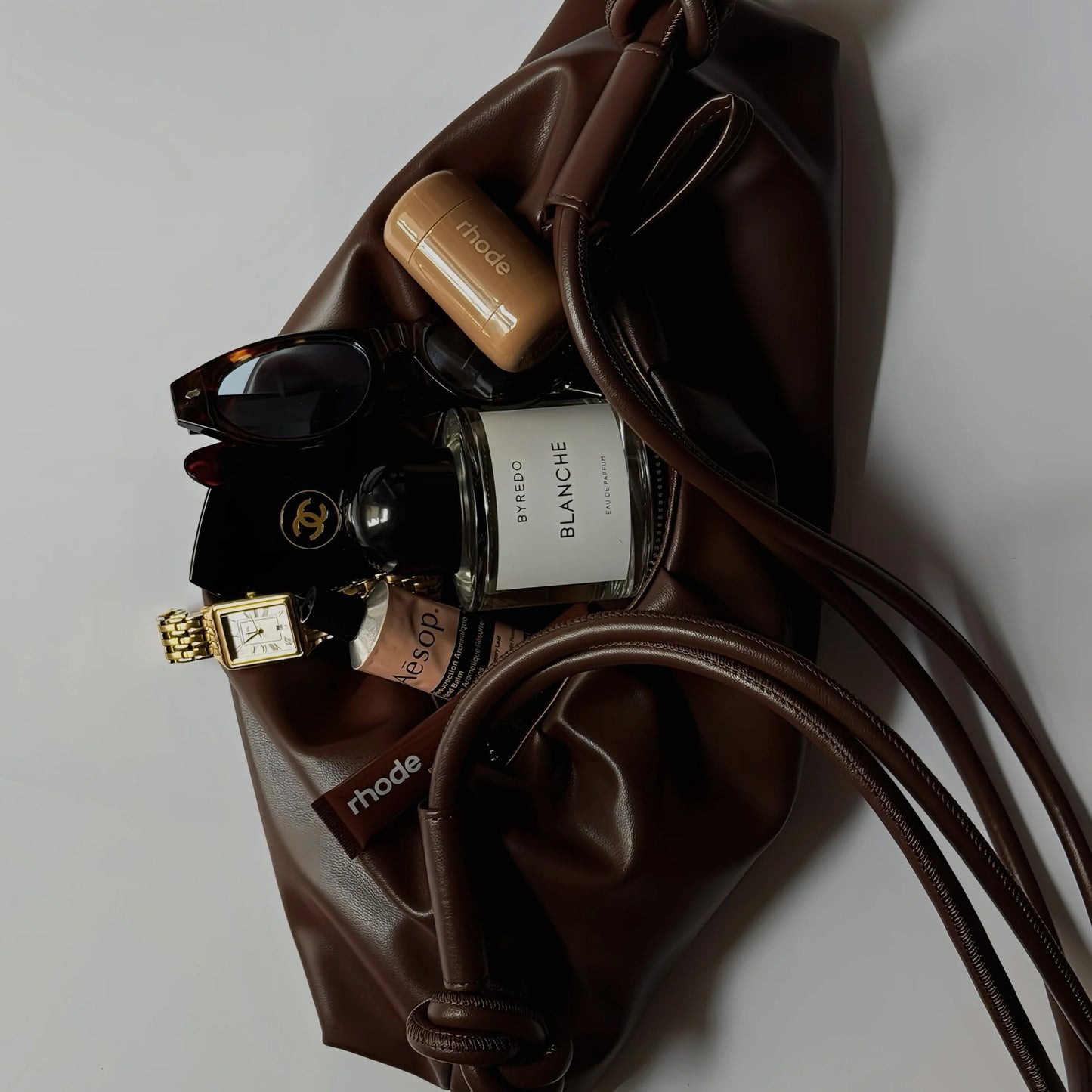 CARTERA DUMPLING