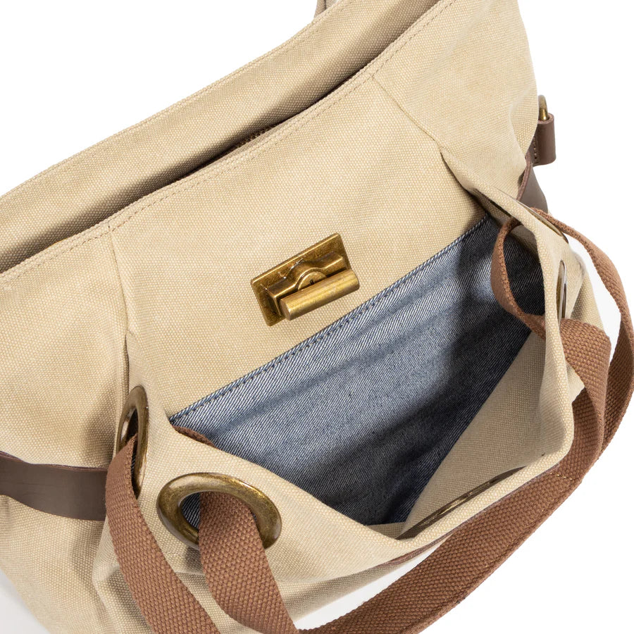 Cartera PONT-DES-ARTS