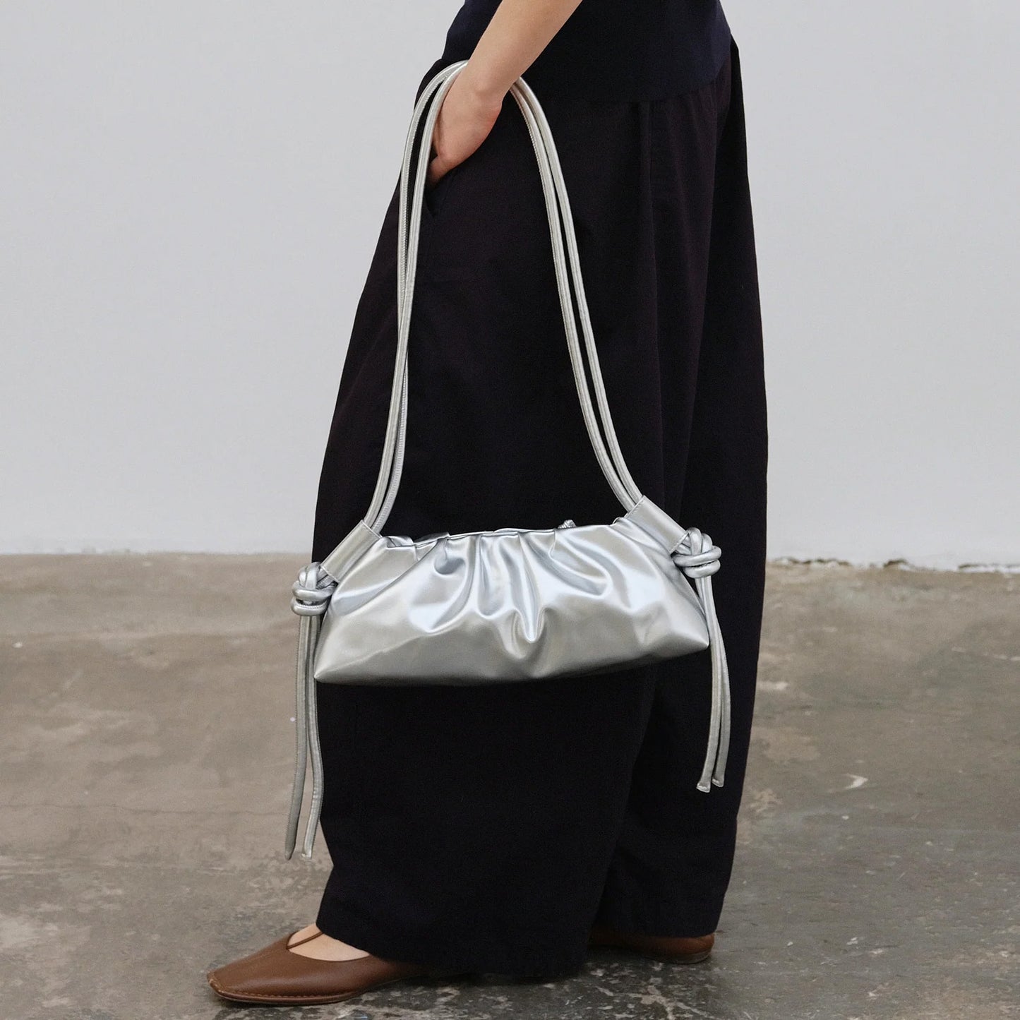 CARTERA DUMPLING