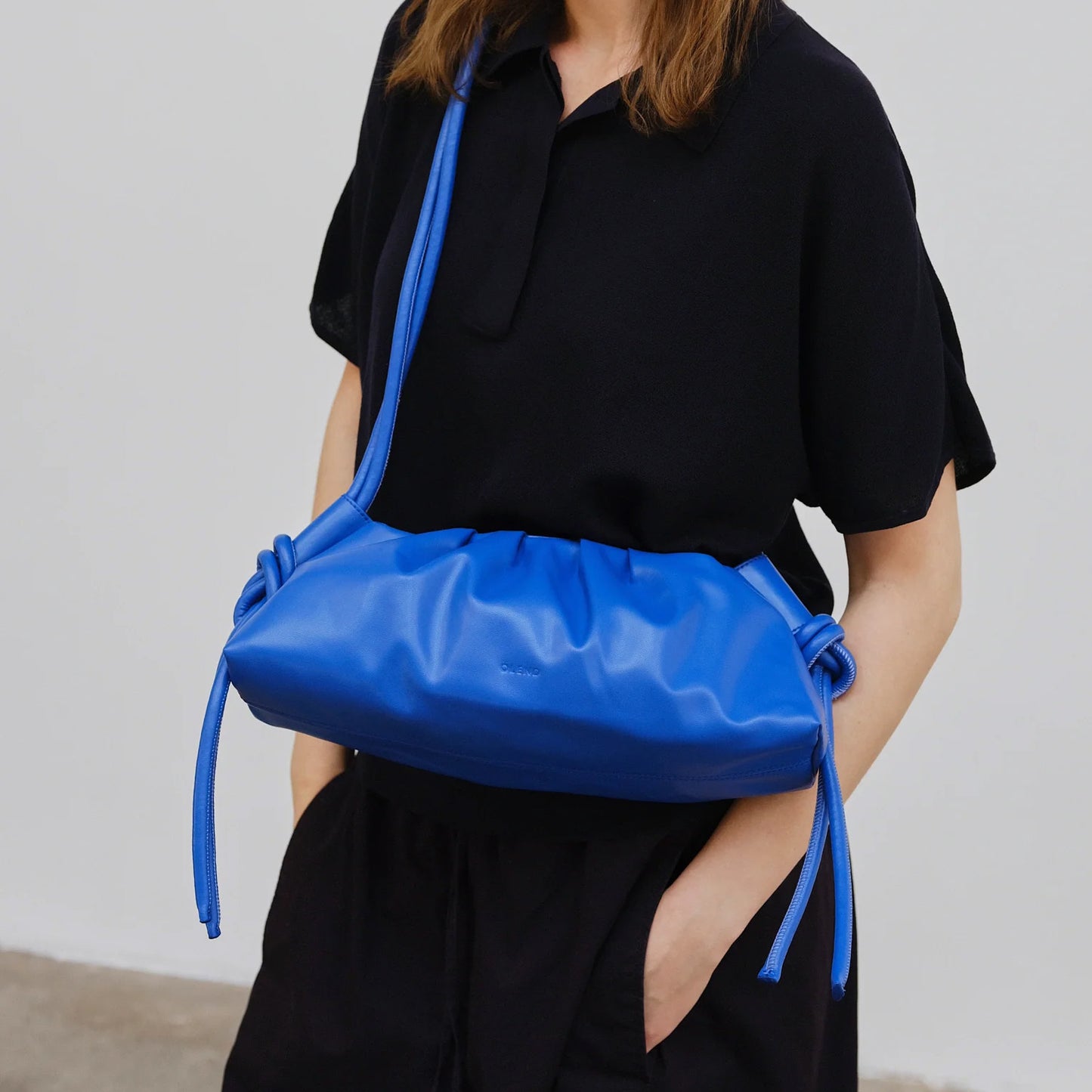 CARTERA DUMPLING