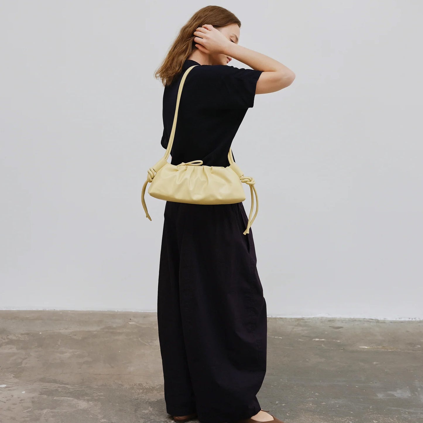 CARTERA DUMPLING