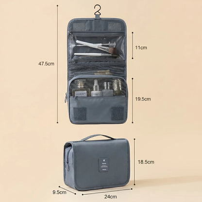BOLSO NECESER DE VIAJE