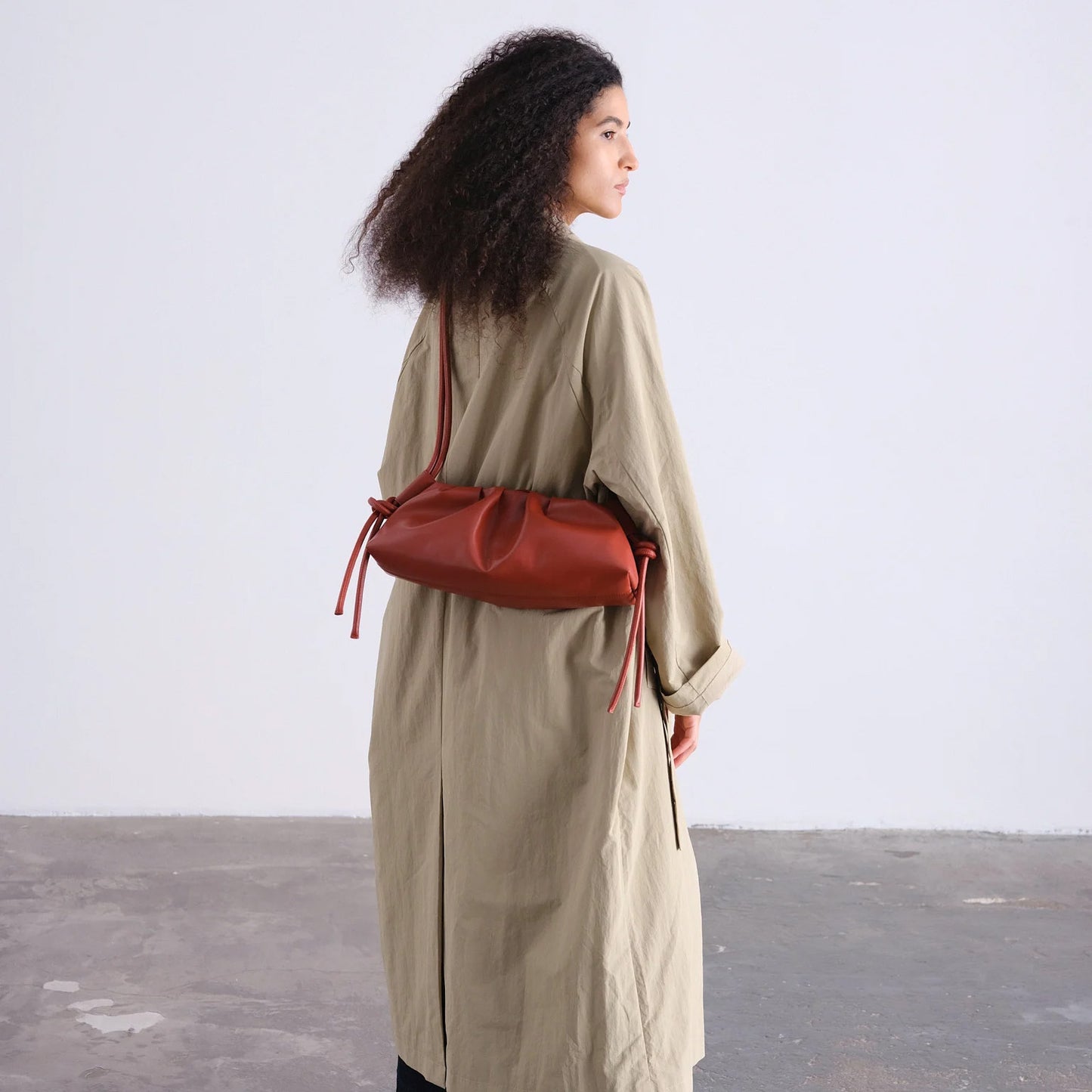 CARTERA DUMPLING