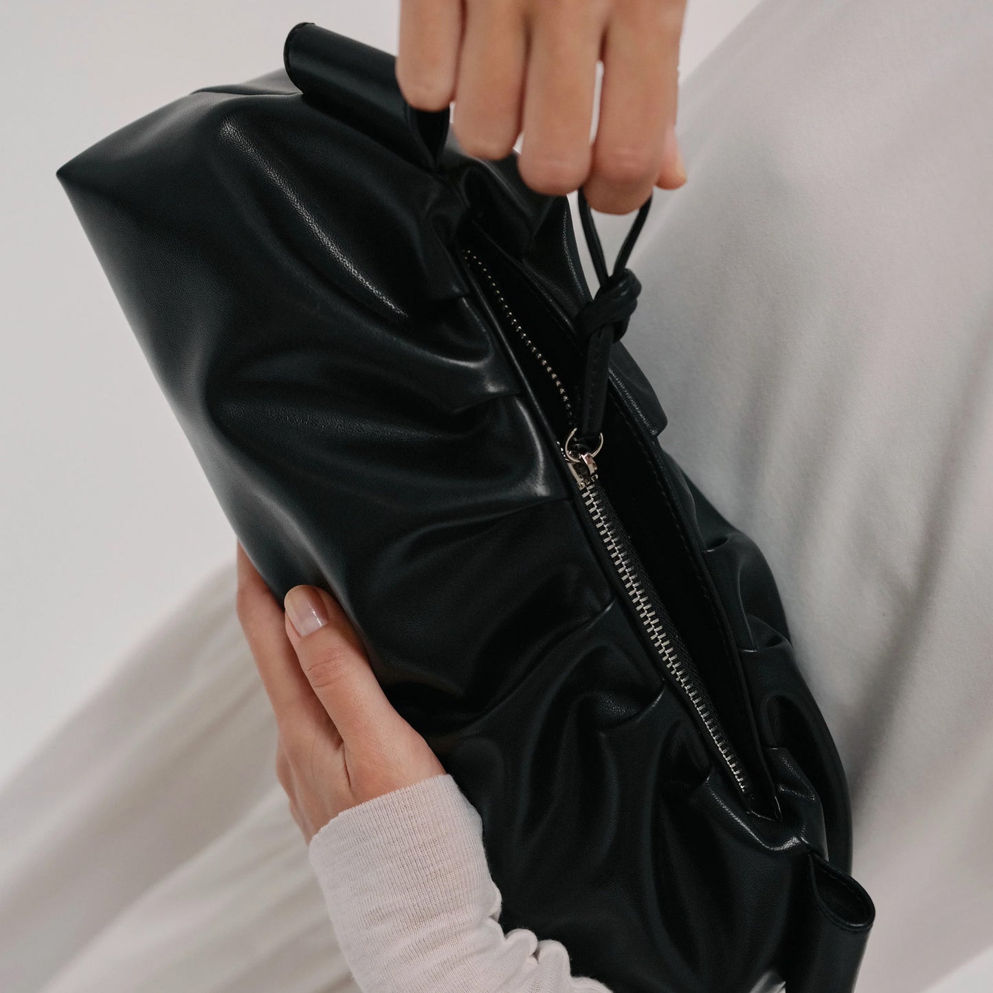CARTERA DUMPLING