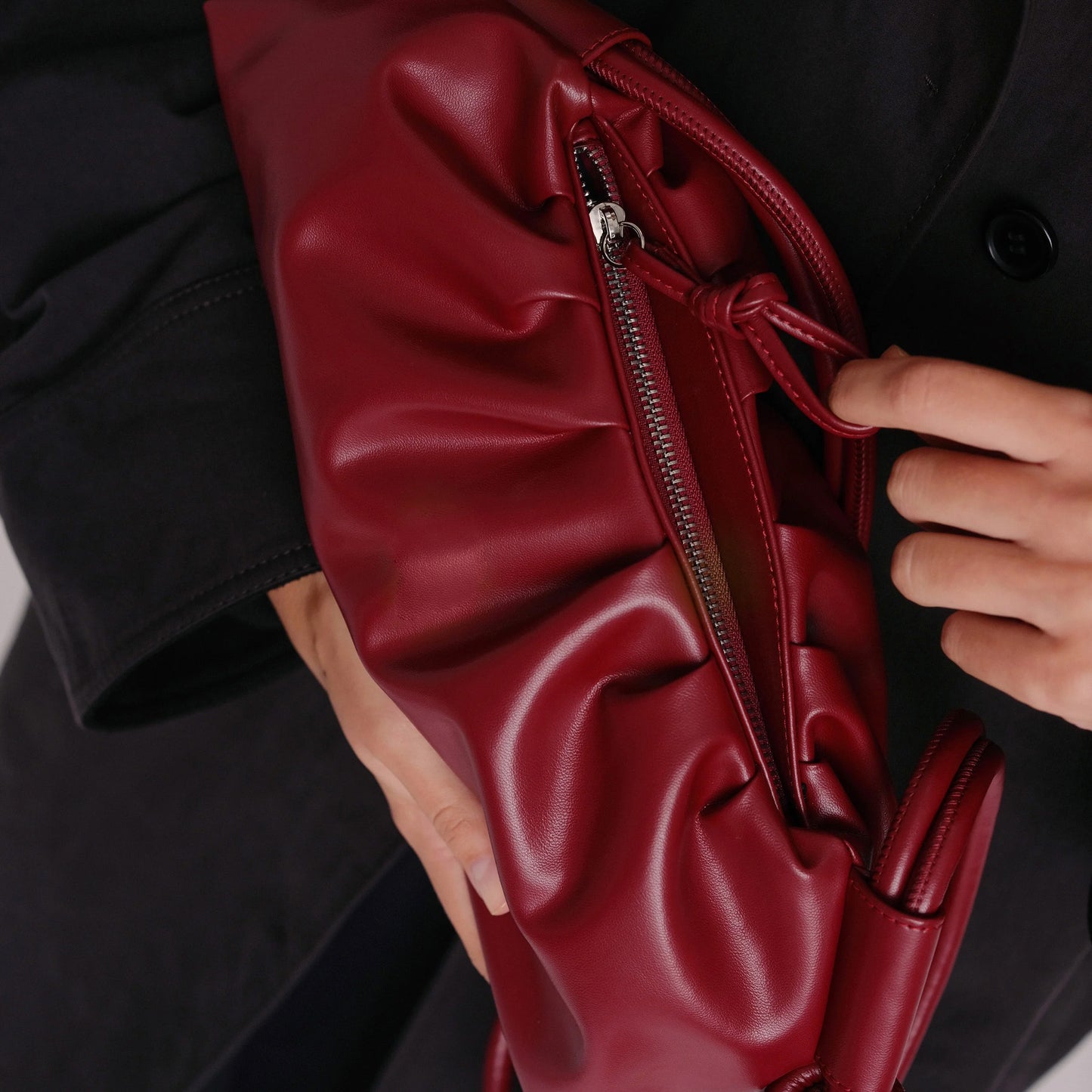 CARTERA DUMPLING