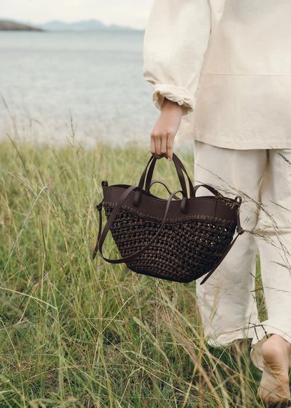 BOLSO CYME | ESCULTURA QUE SE LLEVA