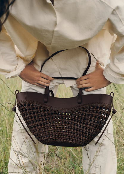 BOLSO CYME | ESCULTURA QUE SE LLEVA