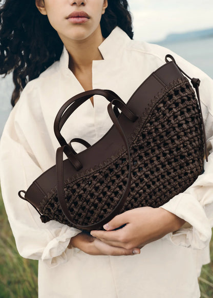BOLSO CYME | ESCULTURA QUE SE LLEVA