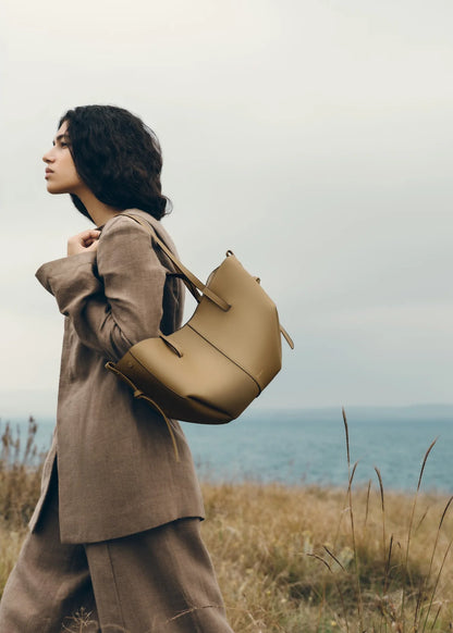 BOLSO CYME | ESCULTURA QUE SE LLEVA