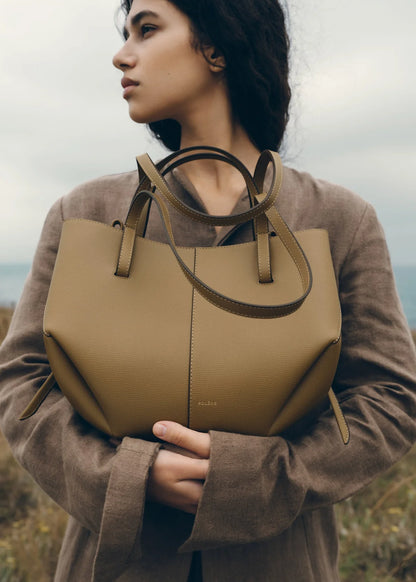 BOLSO CYME | ESCULTURA QUE SE LLEVA