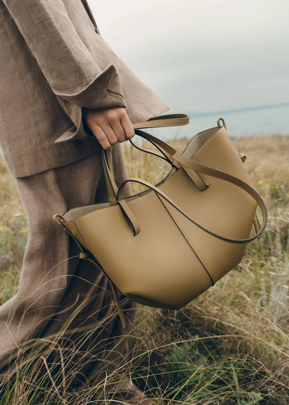 BOLSO CYME | ESCULTURA QUE SE LLEVA