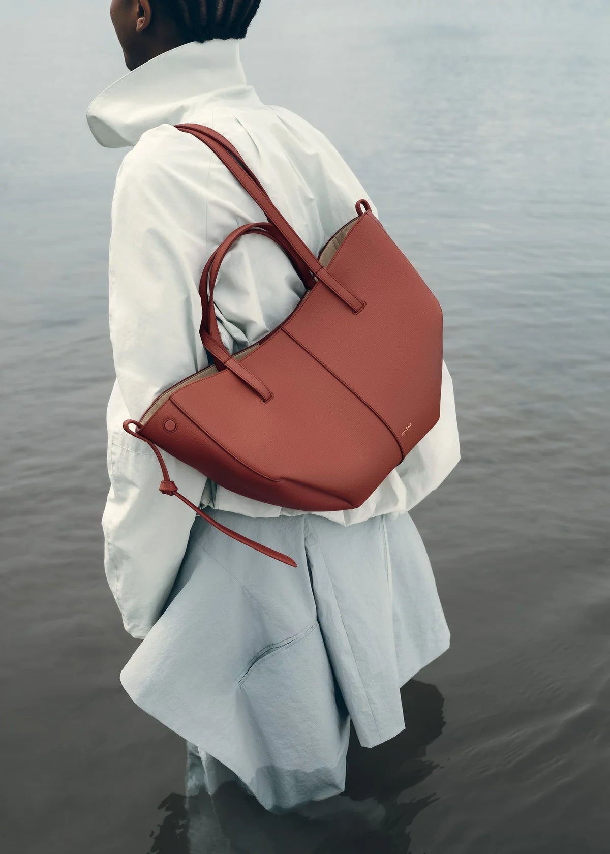 BOLSO CYME | ESCULTURA QUE SE LLEVA