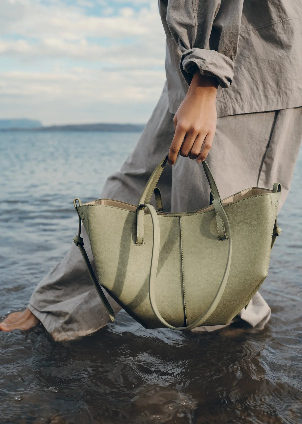 BOLSO CYME | ESCULTURA QUE SE LLEVA