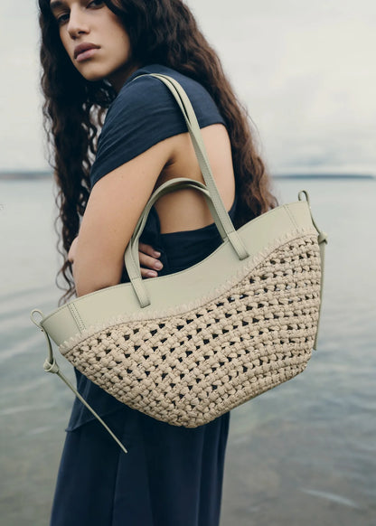 BOLSO CYME | ESCULTURA QUE SE LLEVA