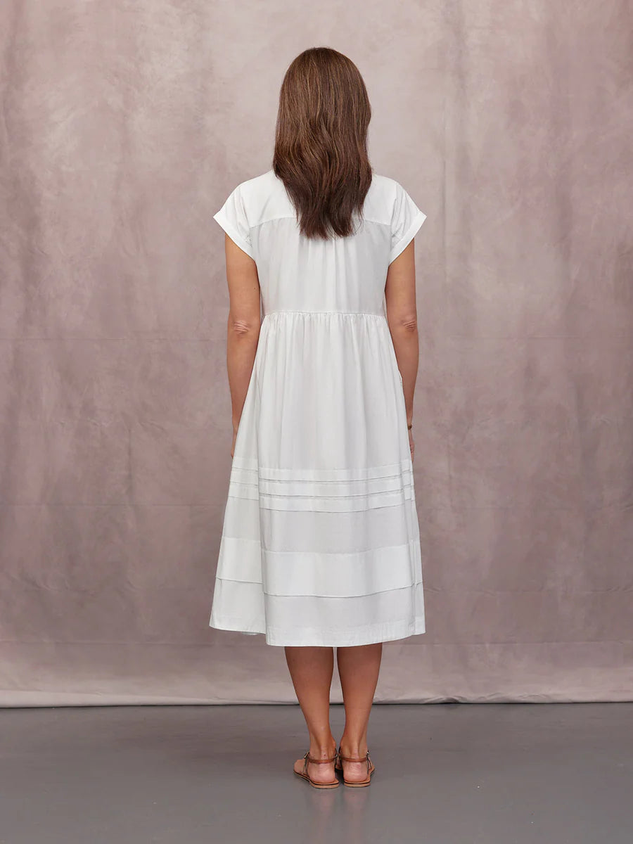 RHIONA VESTIDO DE JEAN