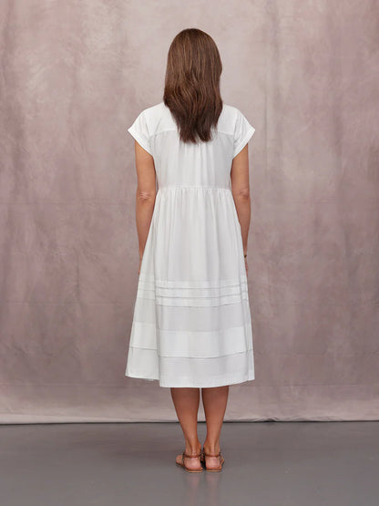 RHIONA VESTIDO DE JEAN