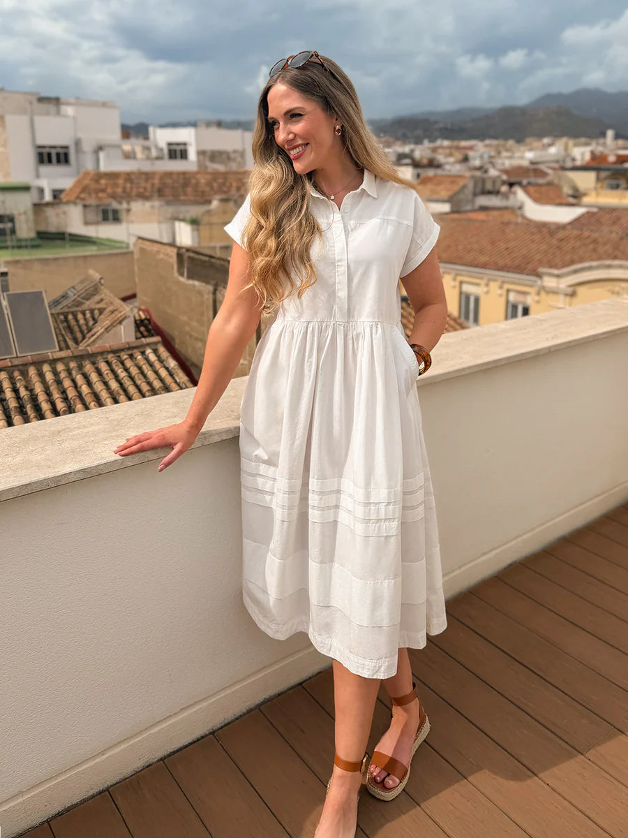 RHIONA VESTIDO DE JEAN