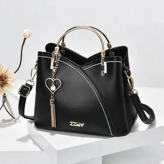 BOLSO DE MANO MODÉ BELLE