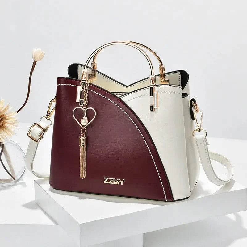 BOLSO DE MANO MODÉ BELLE