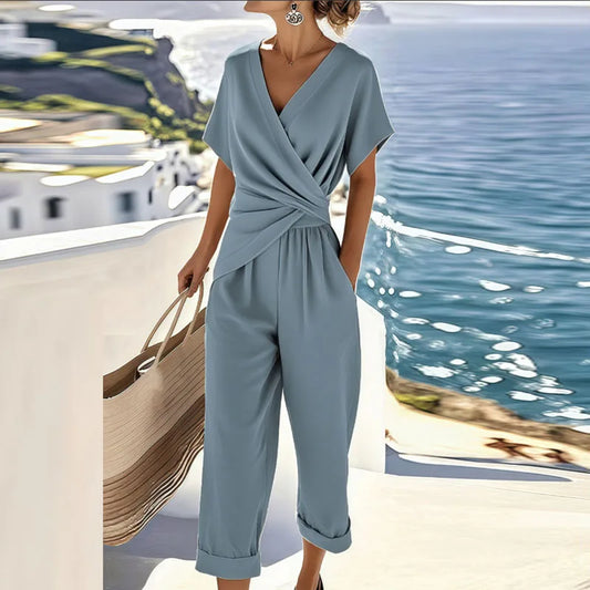 COLLEEN ELEGANTE DE DOS PIEZAS