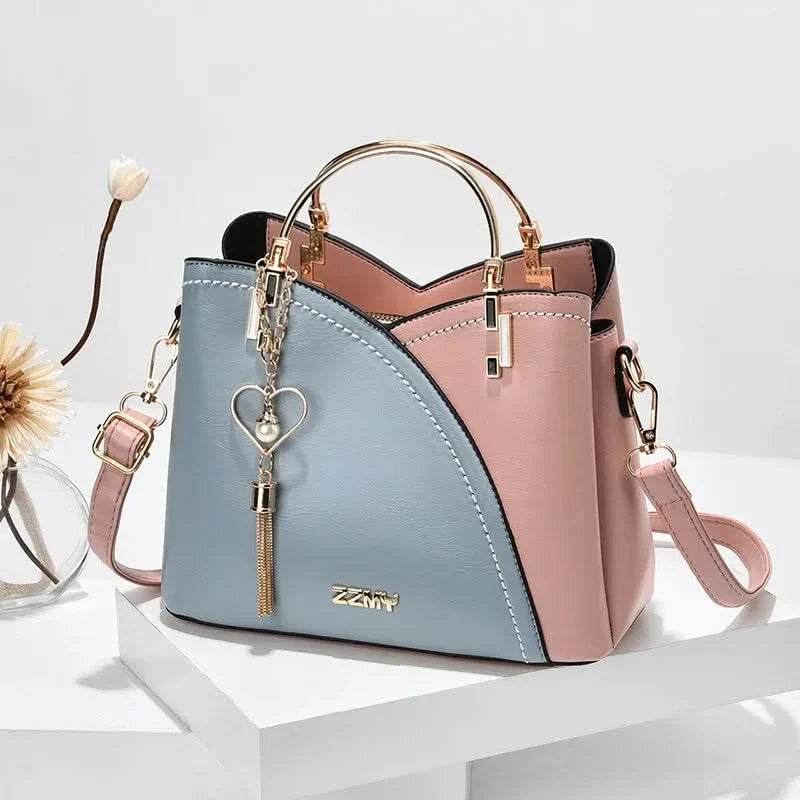 BOLSO DE MANO MODÉ BELLE