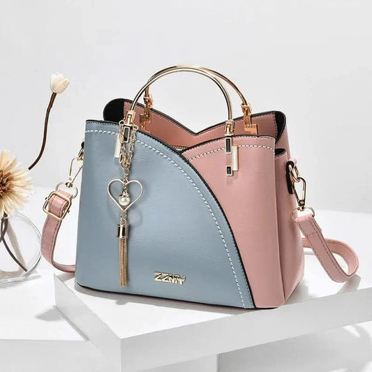 BOLSO DE MANO MODÉ BELLE