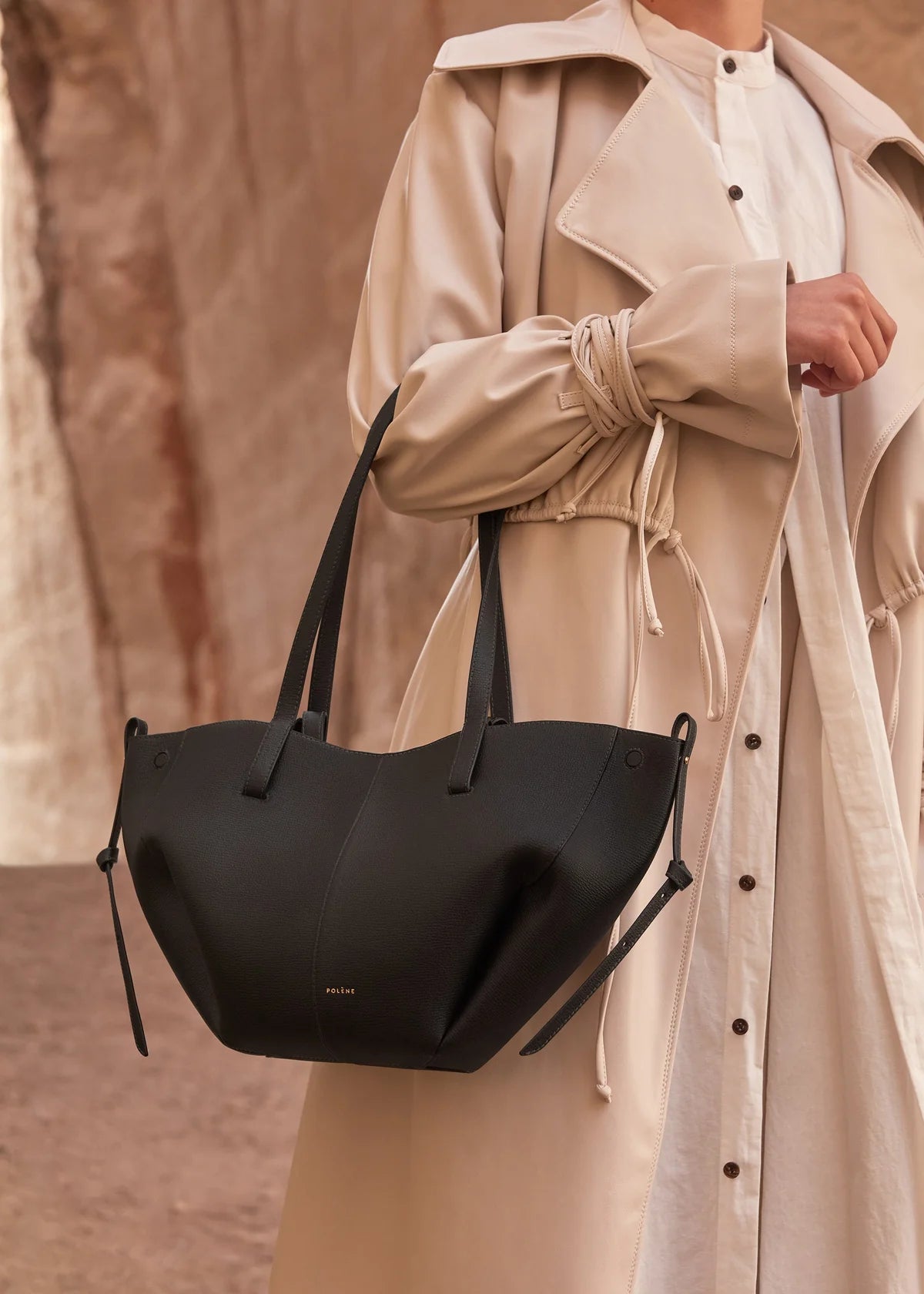 BOLSO CYME | ESCULTURA QUE SE LLEVA