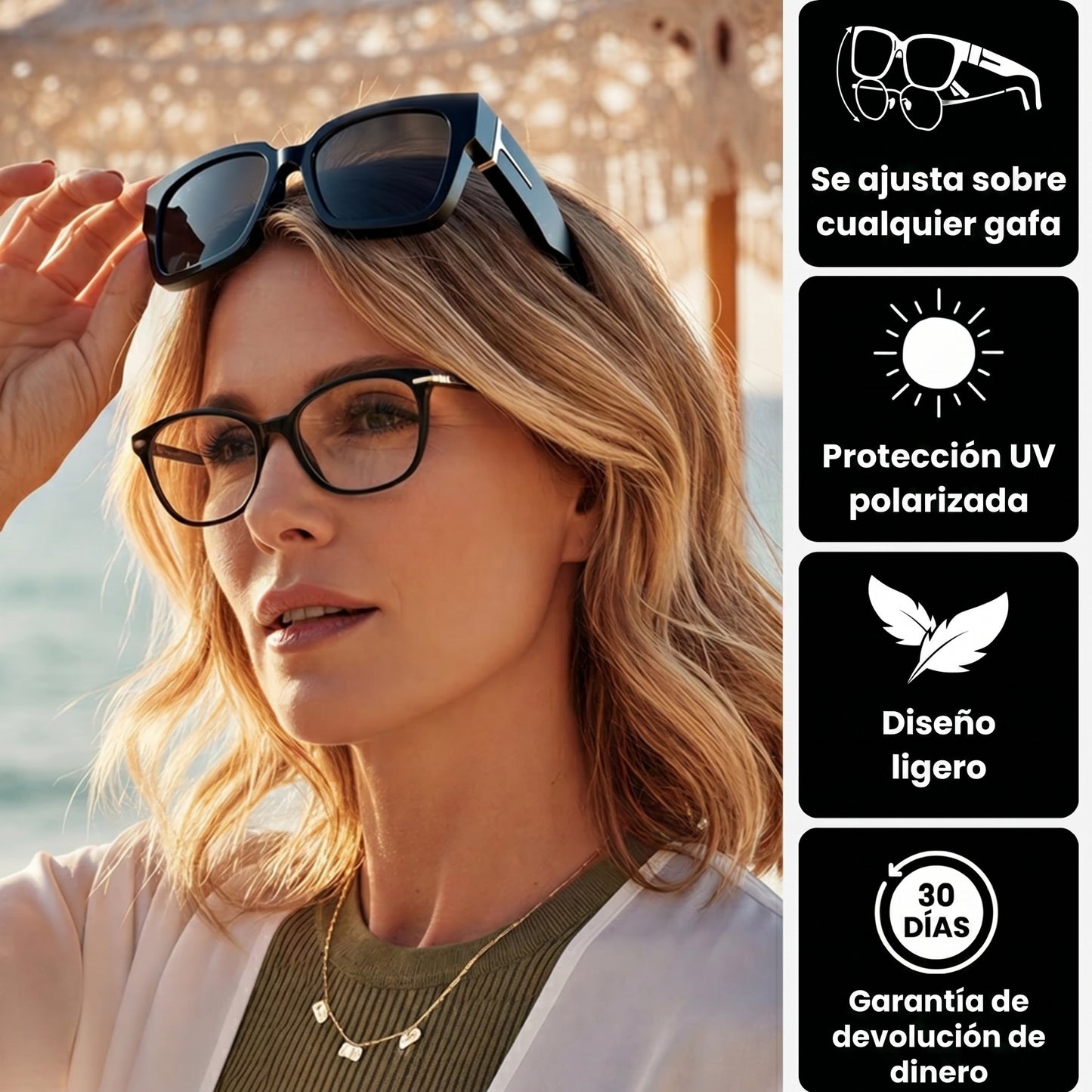 ANTEOJOS | SUPERPONIBLES