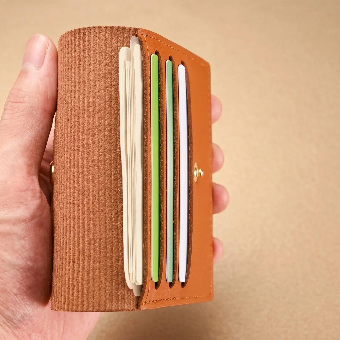 TARJETERO | MINIMALISTA SLIM