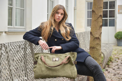 Cartera PONT-DES-ARTS