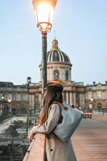 Cartera PONT-DES-ARTS