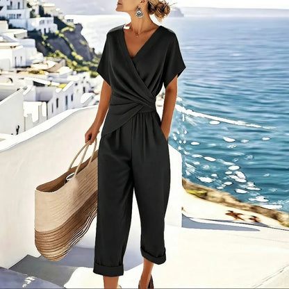 COLLEEN ELEGANTE DE DOS PIEZAS