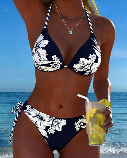 CUELLO HALTER