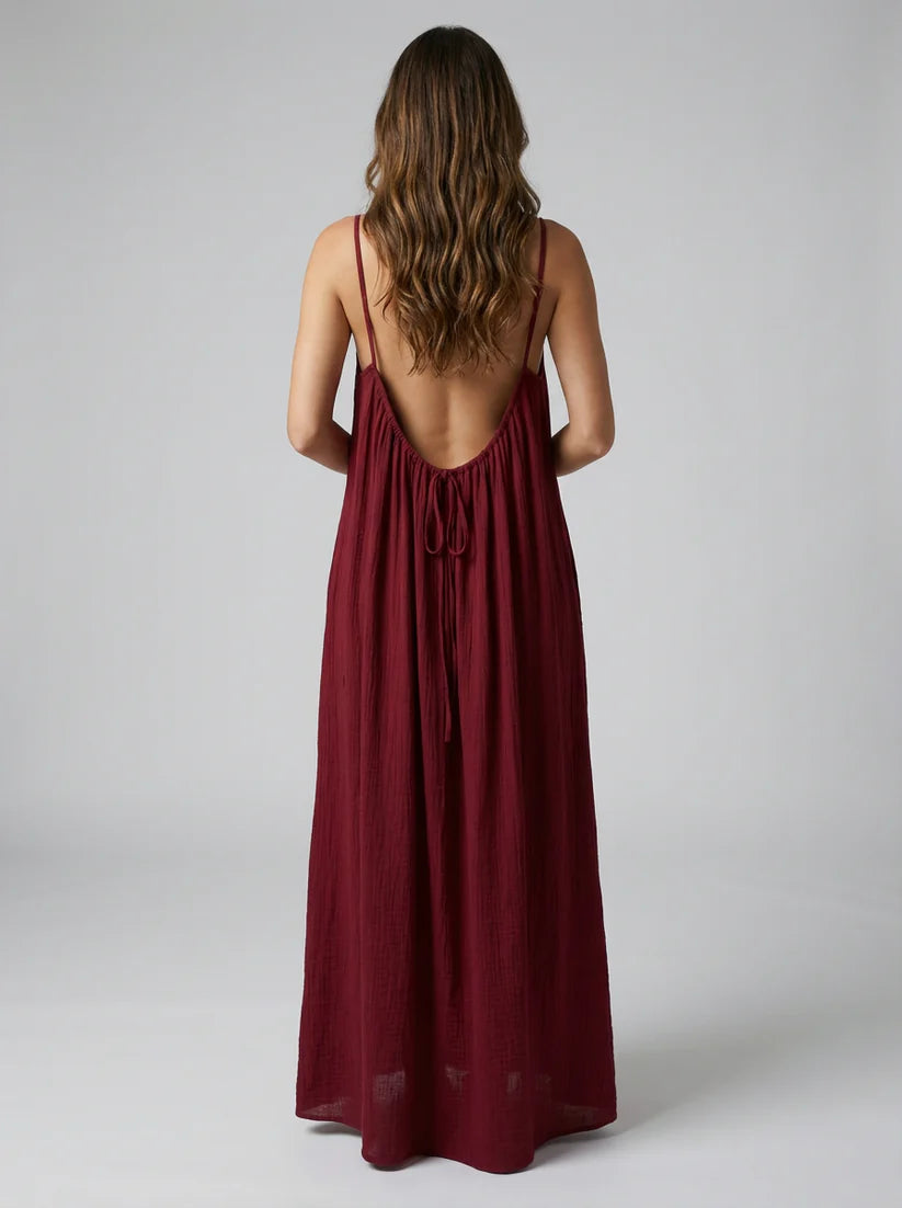 DRIFTLINE | VESTIDO