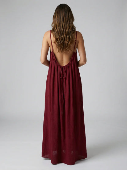 DRIFTLINE | VESTIDO