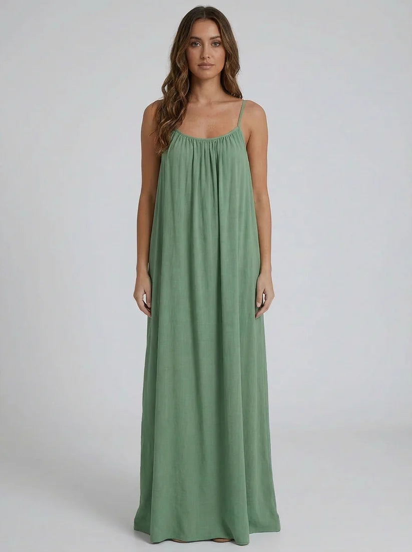 DRIFTLINE | VESTIDO