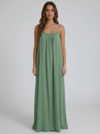 DRIFTLINE | VESTIDO