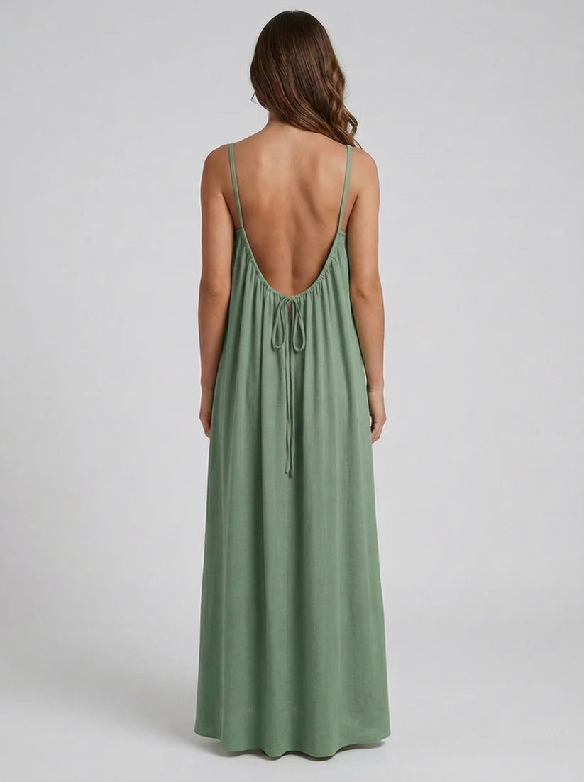DRIFTLINE | VESTIDO